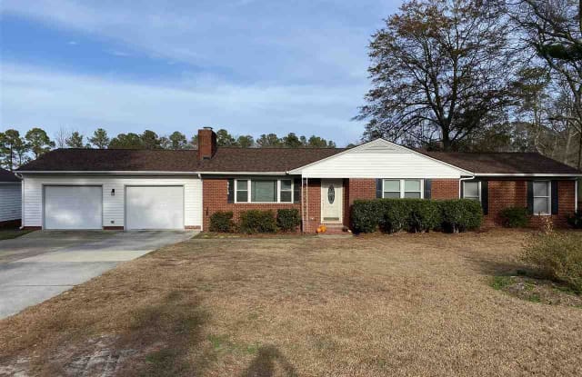 6416 Burt Road - 6416 Burt Road, Wake County, NC 27526