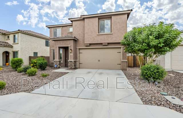 1621 W. Flintlock Drive