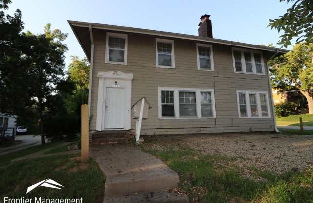 Photo of 1649 Fairchild Ave