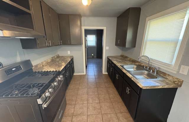 627 East Young Place