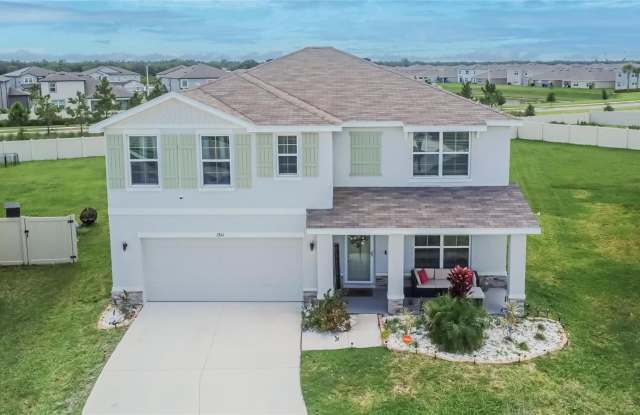 2841 GUMBO LIMBO DRIVE