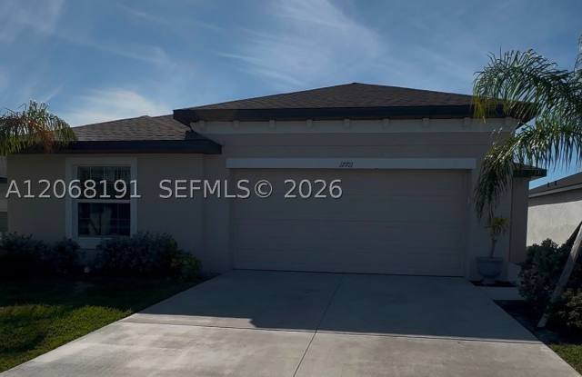 17711 Paradiso Way