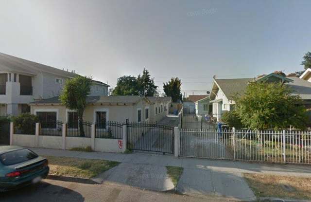 Photo of 1217 East 43rd Street
