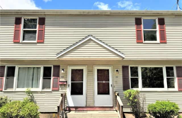 50 Rifle Street - 50 Rifle Street, Springfield, MA 01105