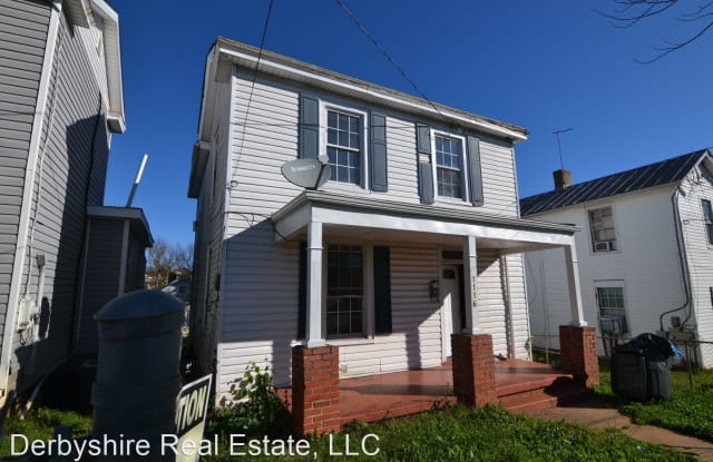 1116 Bedford Avenue - 1116 Bedford Avenue, Lynchburg, VA 24504