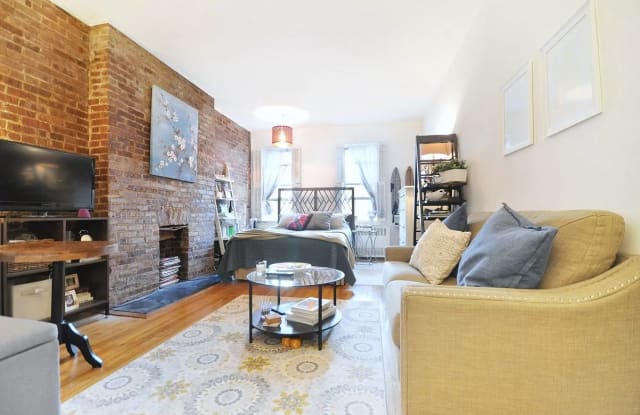 417 East 87th Street - 417 East 87th Street, New York City, NY 10128