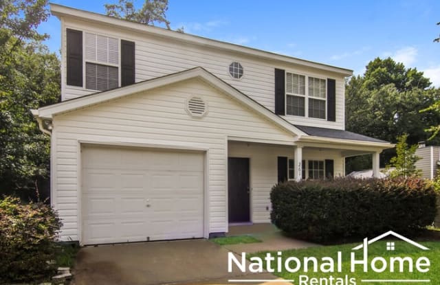 261 Oakpointe Drive - 261 Oakpointe Drive, Lexington County, SC 29072