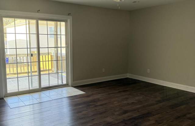 1508 Pine Brook Court unit: B