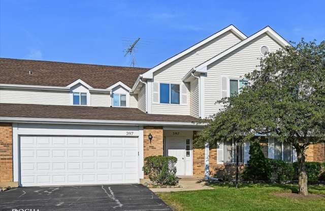 397 Springlake Lane