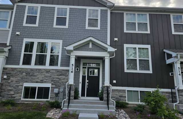 516 Wolverine Drive