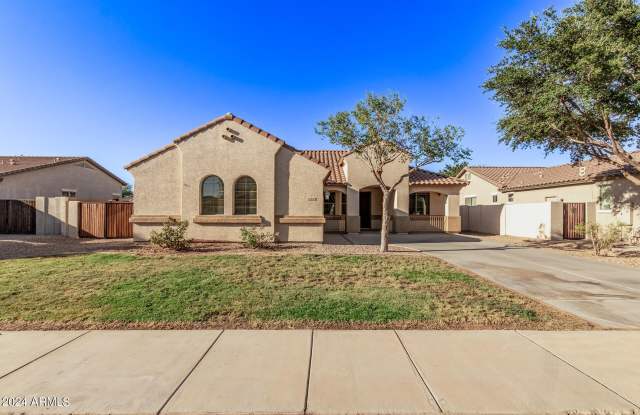 21574 E BONANZA Court