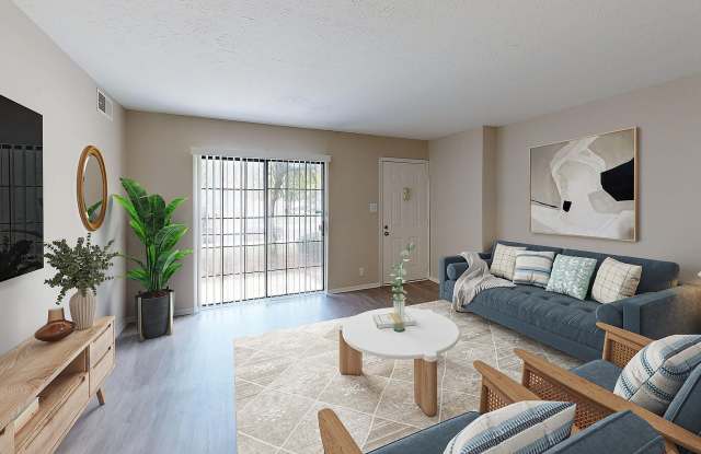 Avery Point Apartments