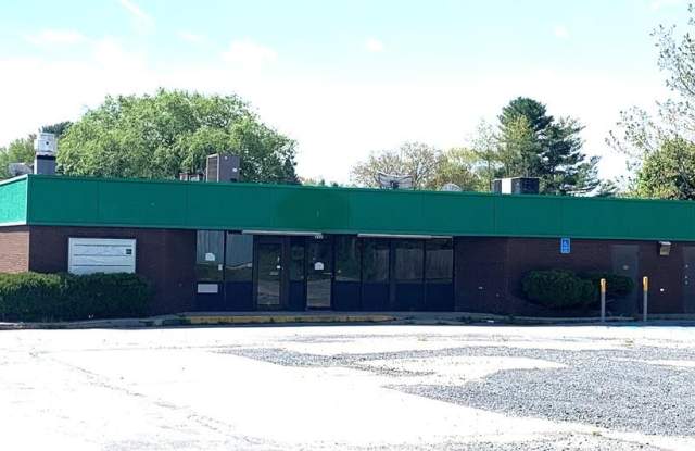 202 SOUTH EISENHOWER DR