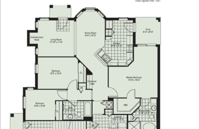 Photo of 118 SW Peacock Blvd., Apt 101