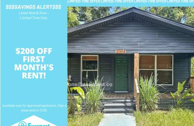 Photo of 2004 East Ellicott Street