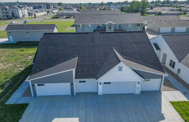One Month FREE on a 13-Month Lease! Sign by September 30th!