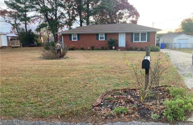 Photo of 1401 Greenock Avenue