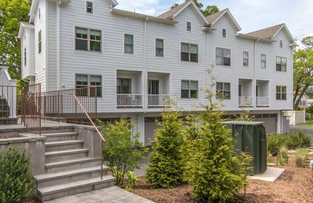 1 Howard Avenue