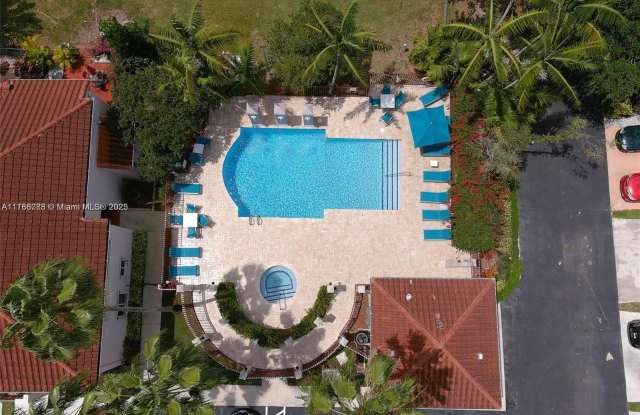 10101 SW 154th Cir Ct