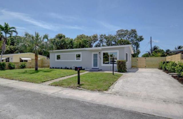 1328 Prospect Street - 1328 Prospect Street, Delray Beach, FL 33444