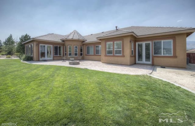 15355 Redmond Loop - 15355 Redmond Loop, Washoe County, NV 89511