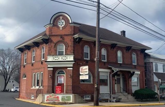 120 N MAIN STREET - 120 North Main Street, Telford, PA 18969