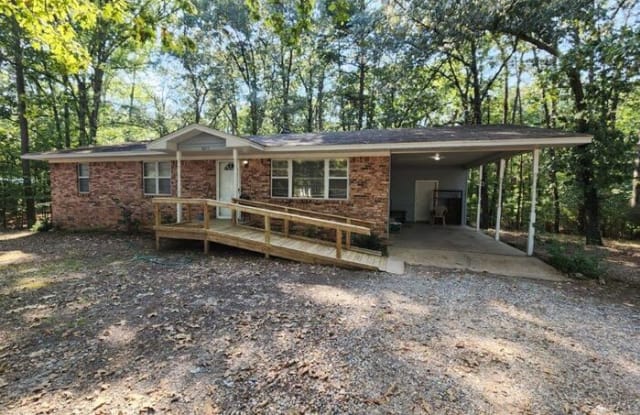 5673 Congo Road - 5673 Congo Road, Saline County, AR 72019