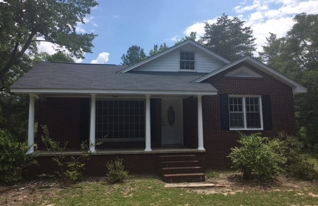 1347 Barr Road - 1347 Barr Road, Lexington County, SC 29072