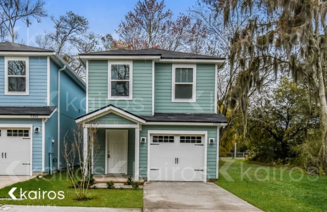 1355 Mull Street - 1355 Mull Street, Jacksonville, FL 32205