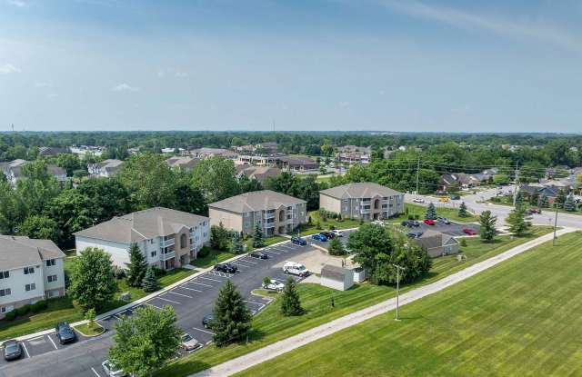 Photo of Honey Creek