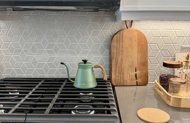 Heights at 1520 Apartments