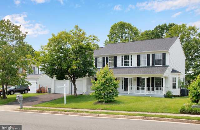 15704 BEAU RIDGE Drive