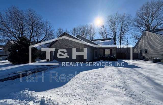 737 Muirfield Dr