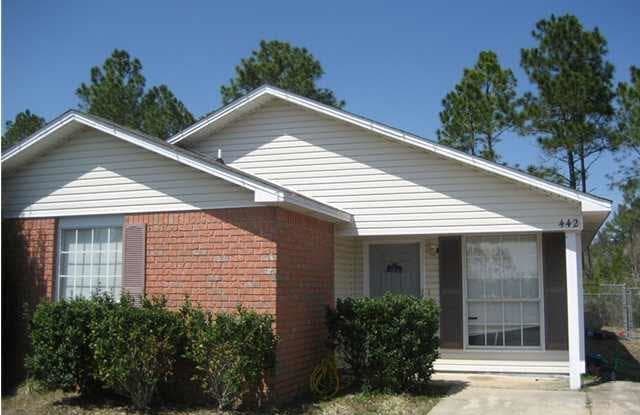 442 BAY PINE VILLA DR - 442 Bay Pine Villa Dr, Escambia County, FL 32506