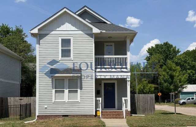 617 East Lenoir Street