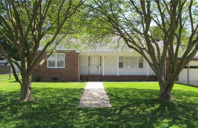 2217 Delwood Road