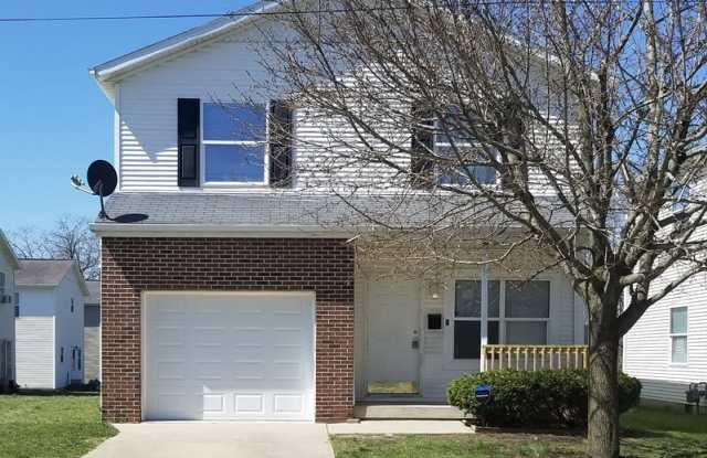 1 N Freeman St