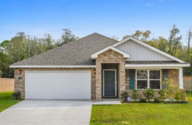 1006 Enclave Circle