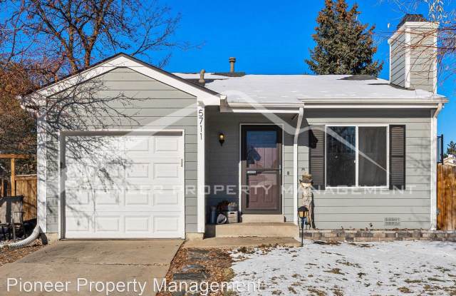 5711 W 76th Ave - 5711 West 76th Avenue, Westminster, CO 80003