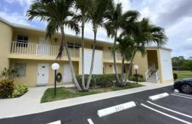 2300 Del Aire Boulevard