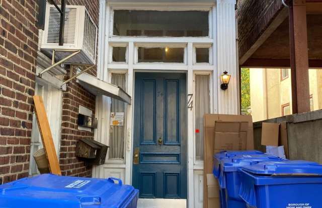 Photo of 74 Raritan Avenue