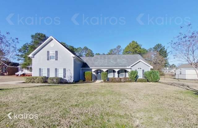 334 Amanda Drive