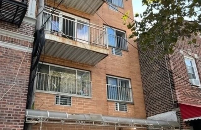 62-16 39th Avenue - 62-16 39th Avenue, Queens, NY 11377