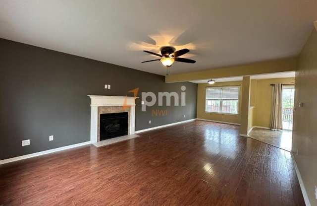 1212 Pine Creek Road