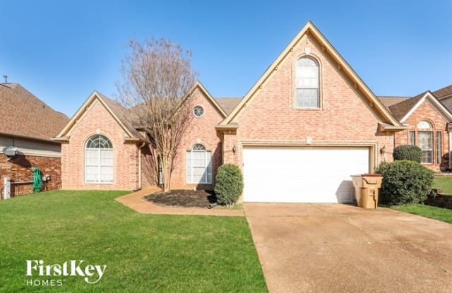 4566 Tulip Bend Drive - 4566 Tulip Bend Dr, Shelby County, TN 38135