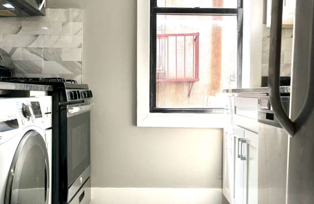 304 West 151st Street