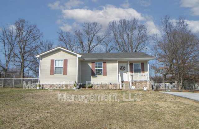 1028 Bush Ave