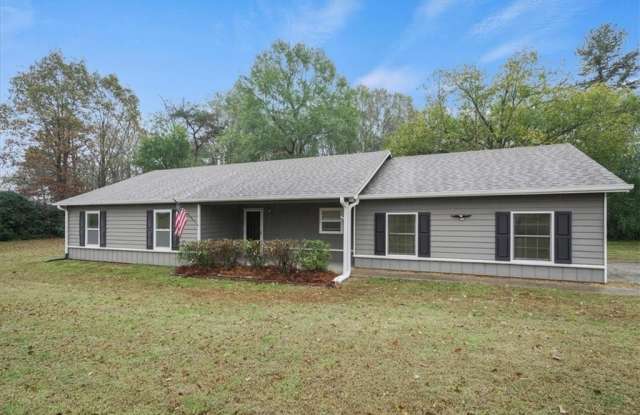 5950 Keith Bridge Road - 5950 Keith Bridge Road, Forsyth County, GA 30041