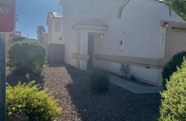 721 SPOTTED EAGLE Street