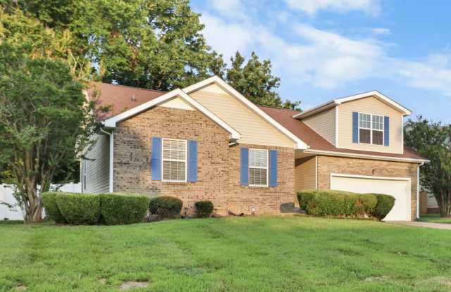 1633 Cedar Springs Circle